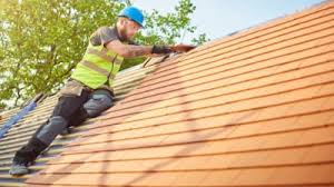 Best Storm Damage Roof Repair  in Landover, MD