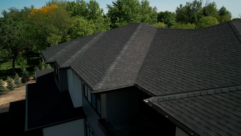 Best Flat Roofing  in Landover, MD