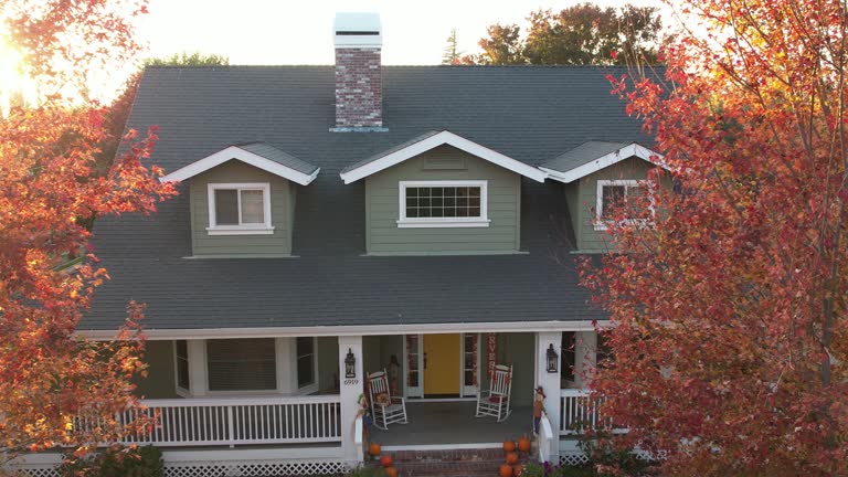 Best Roofing for New Construction  in Landover, MD