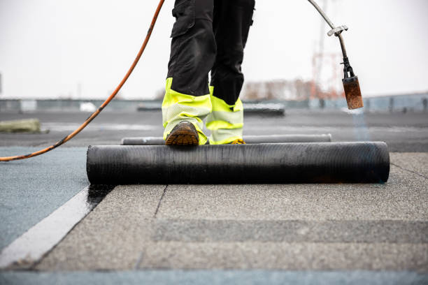 Best Green or Eco-Friendly Roofing Solutions  in Landover, MD