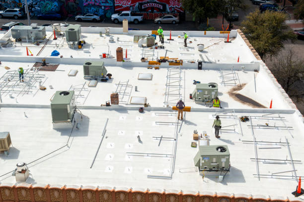 Best Cold Roofs  in Landover, MD