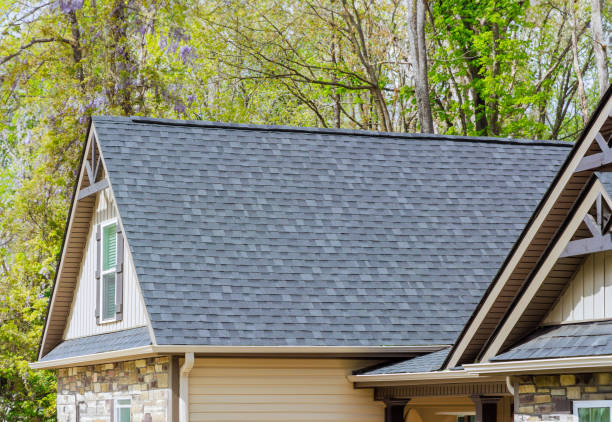 Best Commercial Roofing Services  in Landover, MD