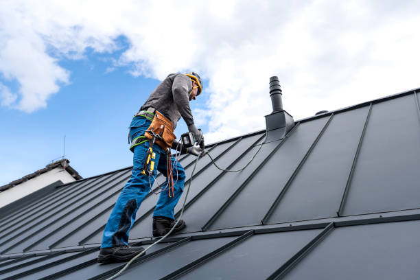 Asphalt Shingles Roofing in Landover, MD