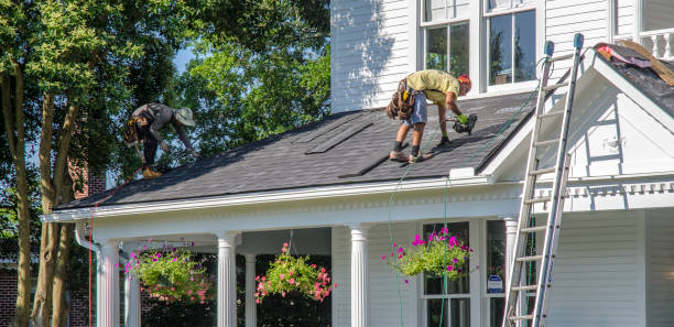 Best Emergency Roof Repair Services  in Landover, MD
